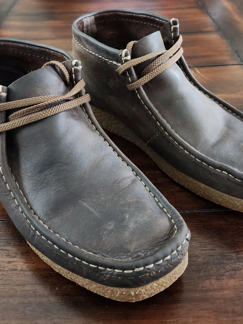 Clarks 